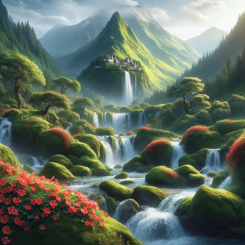 Green Mountain