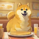 Diner Doge