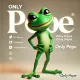 only pepe
