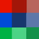 color