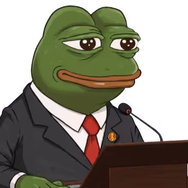 President Pepe