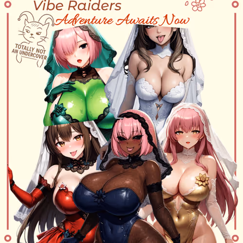 Vibe Raiders