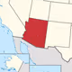 Arizona Counties on Base