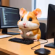 Hustlin Hamsters