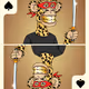 Royal Flush Ape Club
