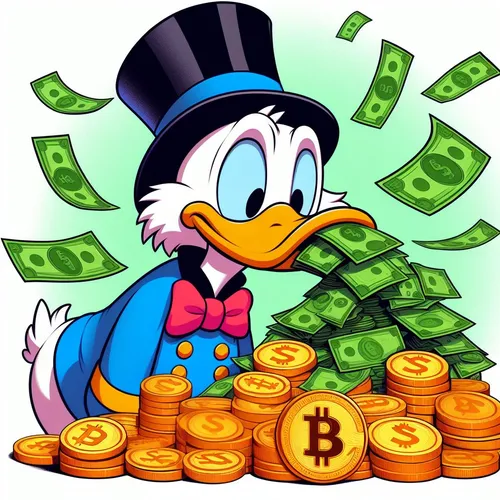 Money