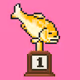Cat Town | Fishing Competition