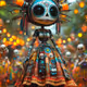 "Festival of Souls: The Little DJ of Dreams"