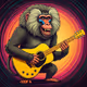 Baboon