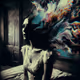 Fading Colors