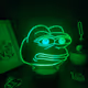 Neon PEPE