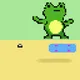 Froggy Flip