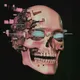 Glitch Skulls by 0xsh
