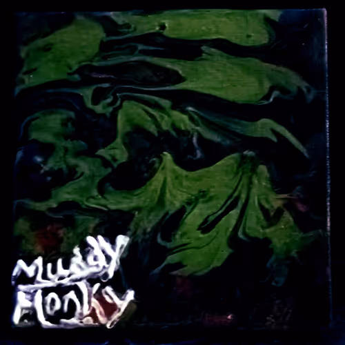 Muddy Honky  - STAND TALL