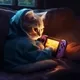 Gamer Cat