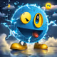 Base pacman