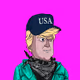 Slippery Trump