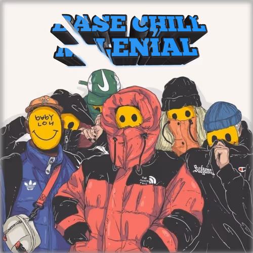 Base Chill Milenial