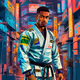 MDJ MMA
