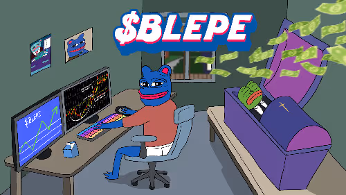 $Blepe