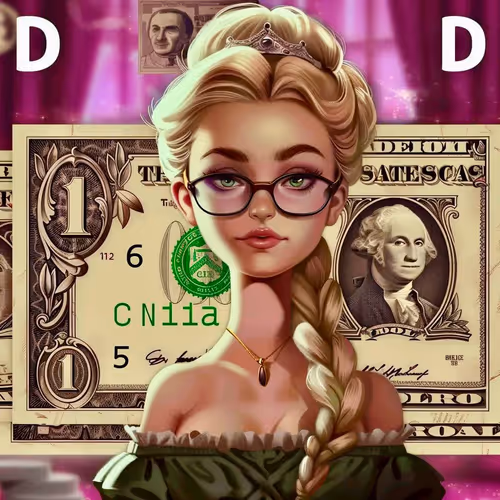 $DEGEN to 1$