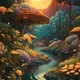 Moving Artwork