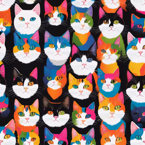 MYCATS