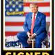Signed Copy of MAGA movement!