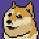 Cheems pixel.01
