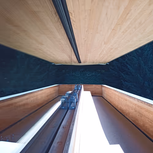 Architects View by architectureNomad AT-1