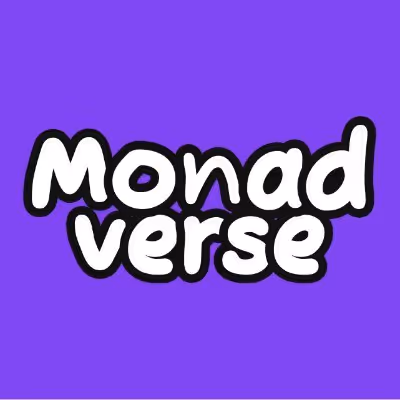 Monadverse