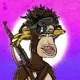 Fallout Apes