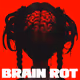 DEATHPIXIE x RezaDead - BRAIN ROT