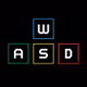 WASD Edits