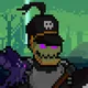 The Undead Skellies
