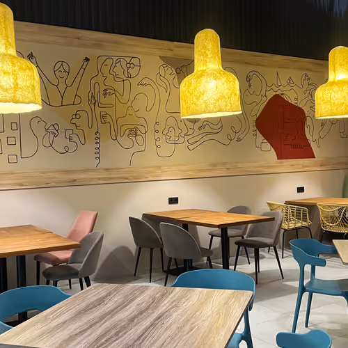 Meeting at the cryptans