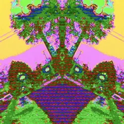 Letsglitchitcam