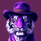DEGEN TIGERS