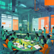 Hyp3r Cooptation