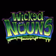 Wicked Nouns by Messhup