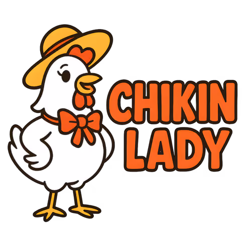 Chikin Lady Collectibles