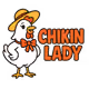 Chikin Lady Collectibles