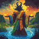 Wizards of Gaia