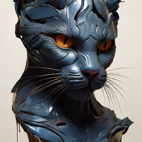 Gato x