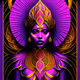 OP Art of Woman 01