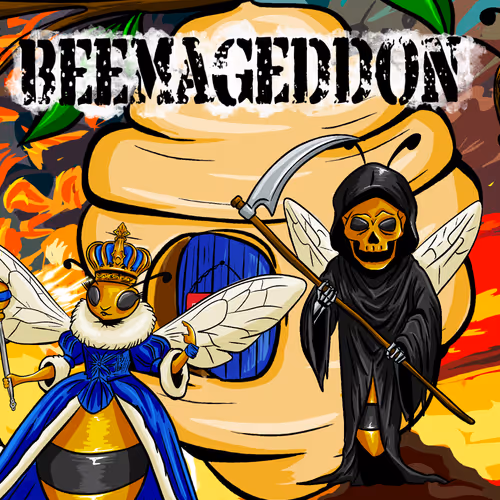 Beemageddon