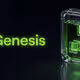 Superfluid Genesis