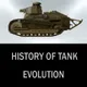 tank evolution