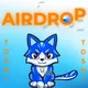 $TOSHI AIRDROP