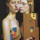 Fragmented self